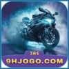 Logo da 9HJOGO